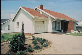 SAR staff housing.