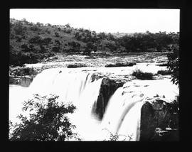 Tugela River Falls.