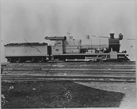 NGR locomotive No 280, later SAR Class 1A.