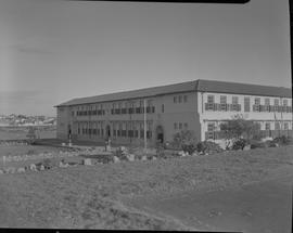 Port Elizabeth, 1939. School.