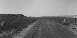 Sigidimi, 1895. Railway lines. (EH Short)