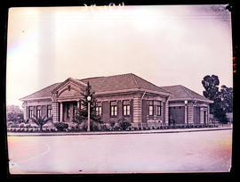 Springs, 1945. Library.