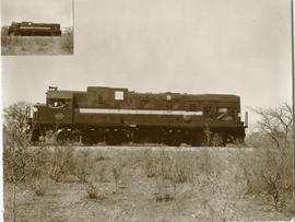 SAR Class 35-000 No 35-037. See N82277.