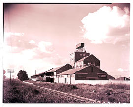 Springs, 1940. Premier Milling Company.