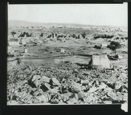 Kimberley, circa 1880.