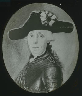 Cornelius Jacob van der Graaf  .