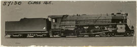 
SAR Class 16E No 856 built by Henschel & Co in 1936.
