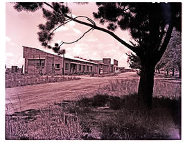 Springs, 1954. Industrial park.