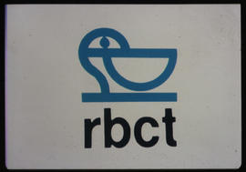 Logo RBCT (Richards Bay Coal Terminal).