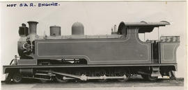 
This standard industrial design of North British Loco Co was known as  their 'Dub B' type as the...