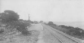 Breidbach, 1895. Railway lines. (EH Short)