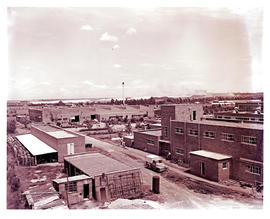 Springs, 1954. Refinery.