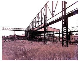 Springs, 1954. Engineering factory.