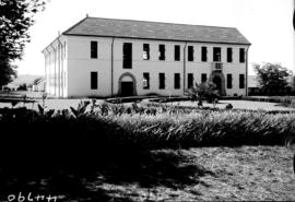 Lydenburg, 1937. School.