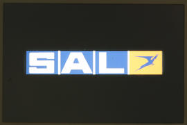 Logo of SAA / SAL.