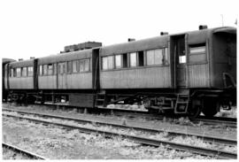 SAR railcar Type V-48_C RM27. (D Parsons)