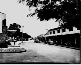 Barberton, 1953. Street.