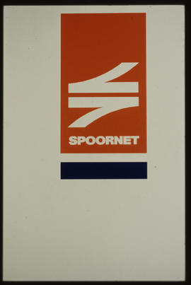 
Spoornet logo.
