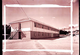 Springs, 1940. School.