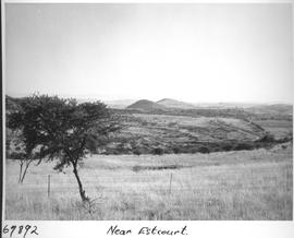 Estcourt district, 1957.