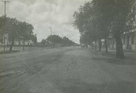 Mafeking, 1923. Street.
