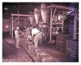 Springs, 1954. Foundry for electrical equipment.