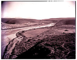 "Mossel Bay district, 1952. Gourits River."