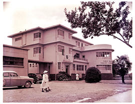 Springs, 1954. Public Health Department.