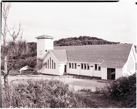 Margate, 1952. Church.