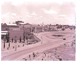 "Kimberley, 1962. Technical College."