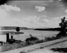 Bethlehem, 1948. Loch Athlone.