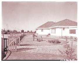 Springs, 1940. Residence.