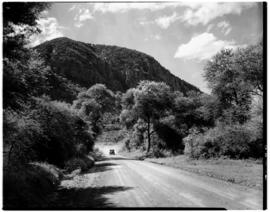 Louis Trichardt district, 1951. Wyliespoort area in the Soutpansberg.