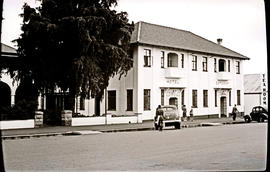 Estcourt, 1947. Hotel.