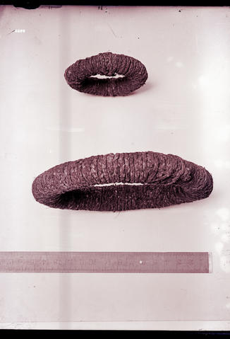 Original Digitaal object not accessible