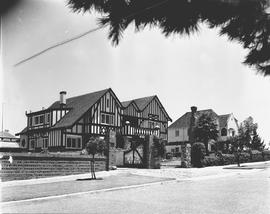 Port Elizabeth, 1940. Residence.