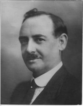 Mr W Marshall