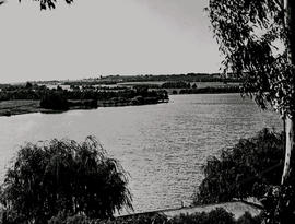 Bethlehem, 1947. Loch Athlone.
