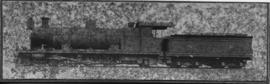 1905.NGR Hendrie 'A' No 326 later SAR Class 2 No 763. North British Locomotive Company Ltd.