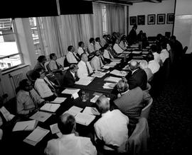 Pretoria, November 1980. Accountants and Income Auditors.