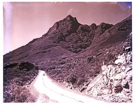 "Ceres district, 1952. Michell's Pass."