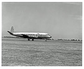
Vickers Viscount ZS-CDV 'Waterbok'.
