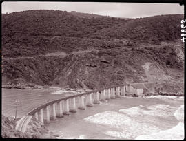 Wilderness, 1936. Kaaimans River bridge.