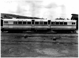 SAR railcar RM26, Drewey RC26.