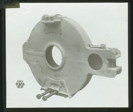 Mechanical component from Metropolitan Vickers.