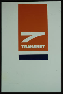 
Transnet logo.
