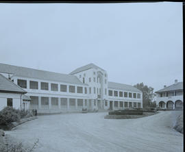"Kroonstad, 1940. School."