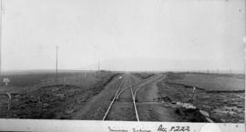 Fairview, 1895. Railway lines. (EH Short)