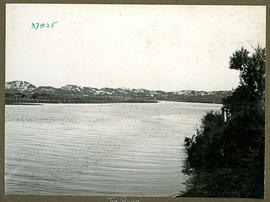 "George district, 1925. Great Brak River."