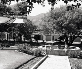 Montagu, 1960. George Everard Park